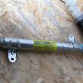 62180-08010 | Подушка безопасности (штора) лев. TOYOTA SIENNA 03-10 - Превью 6
