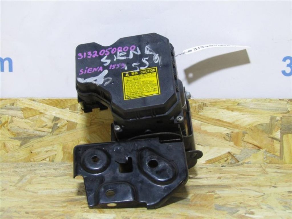 44050-08151 | Блок ABS TOYOTA SIENNA 03-10