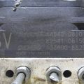 44050-08151 | Блок ABS TOYOTA SIENNA 03-10 - Превью 4