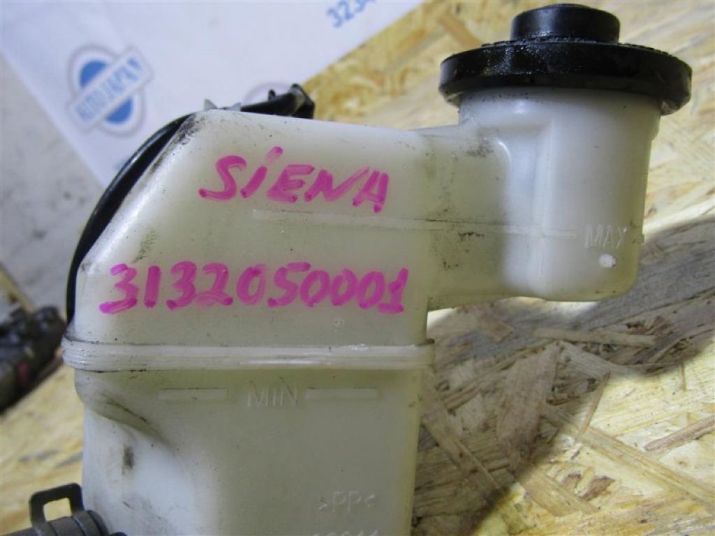47220-08030 | Бачок главного тормозного цилиндра TOYOTA SIENNA 03-10 - Фото 6