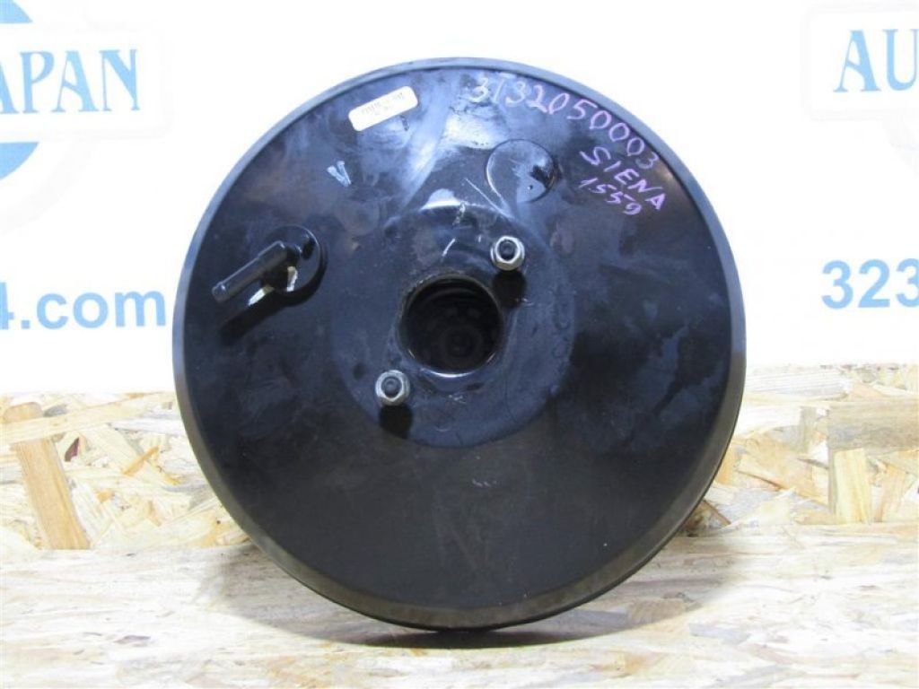 47200-08071 | Вакуумный усилитель тормозов TOYOTA SIENNA 03-10