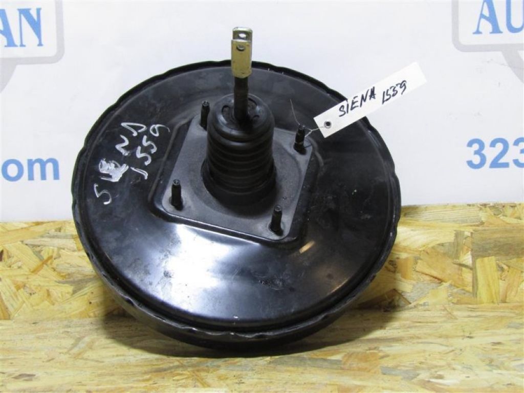 47200-08071 | Вакуумный усилитель тормозов TOYOTA SIENNA 03-10 - Фото 2