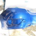 04715-TBA-A00ZZ | Бампер задний HONDA CIVIC FC/FK 15- - Превью 6