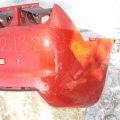 22766177 | Бампер задній CHEVROLET CAMARO 09-16