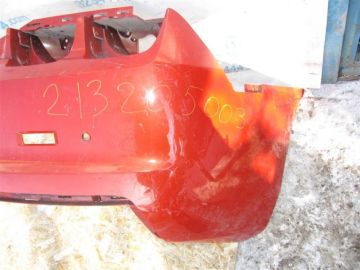 Бампер задній CHEVROLET CAMARO 09-16