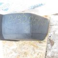 1BD22RXFAD | Бампер задній JEEP WRANGLER (JK) 06-10 - Прев'ю 2