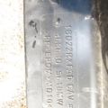 1BD22RXFAD | Бампер задній JEEP WRANGLER (JK) 06-10 - Прев'ю 10