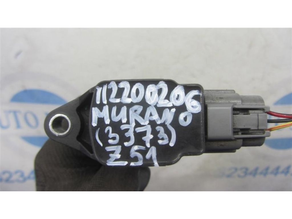 22448-JA10C | Катушка зажигания NISSAN MURANO Z51 07-14 - Фото 2
