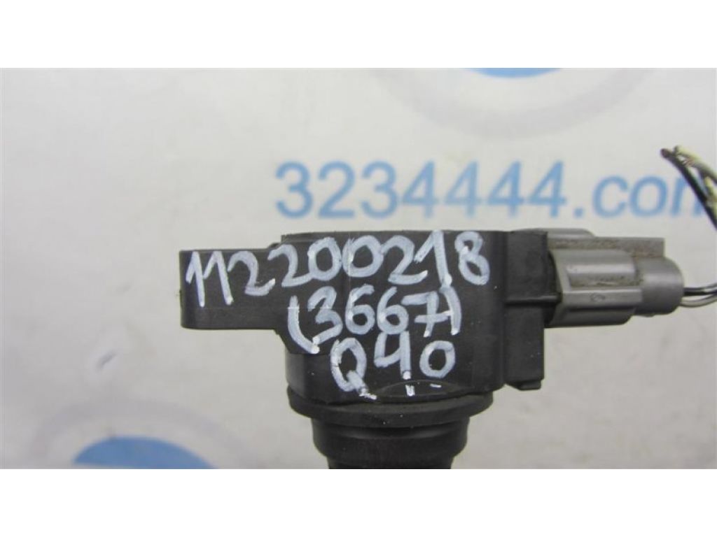 22448-EY00A | Котушка запалювання INFINITI G25/G35/G37/Q40 06-14 - Фото 2