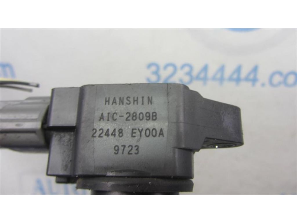 22448-EY00A | Котушка запалювання INFINITI G25/G35/G37/Q40 06-14 - Фото 3