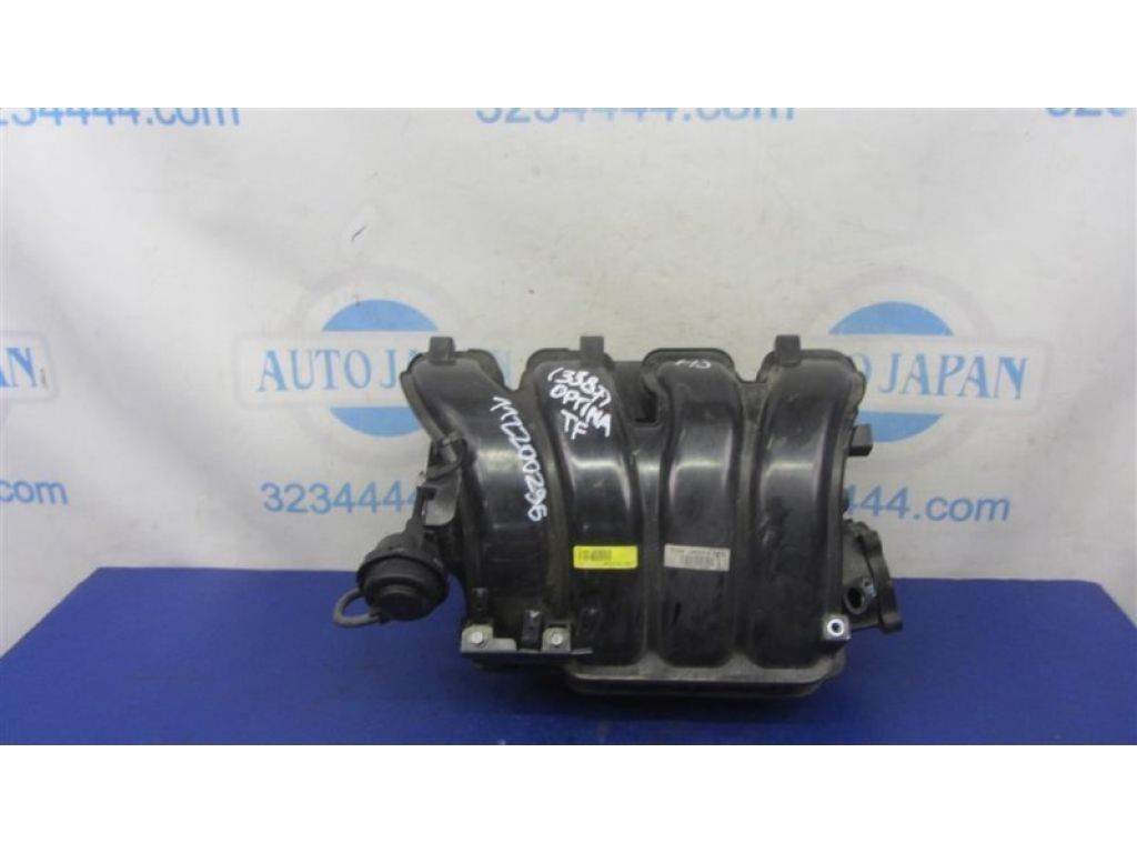 28310-2G710 | Колектор впускний KIA OPTIMA TF 11-16