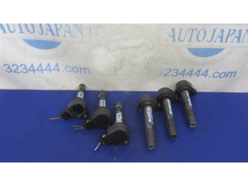 30520-PVJ-A01 | Катушка зажигания HONDA PILOT 02-08