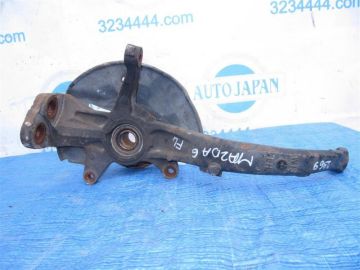 Кулак поворотный передн. лев. MAZDA 6 GG 02-07