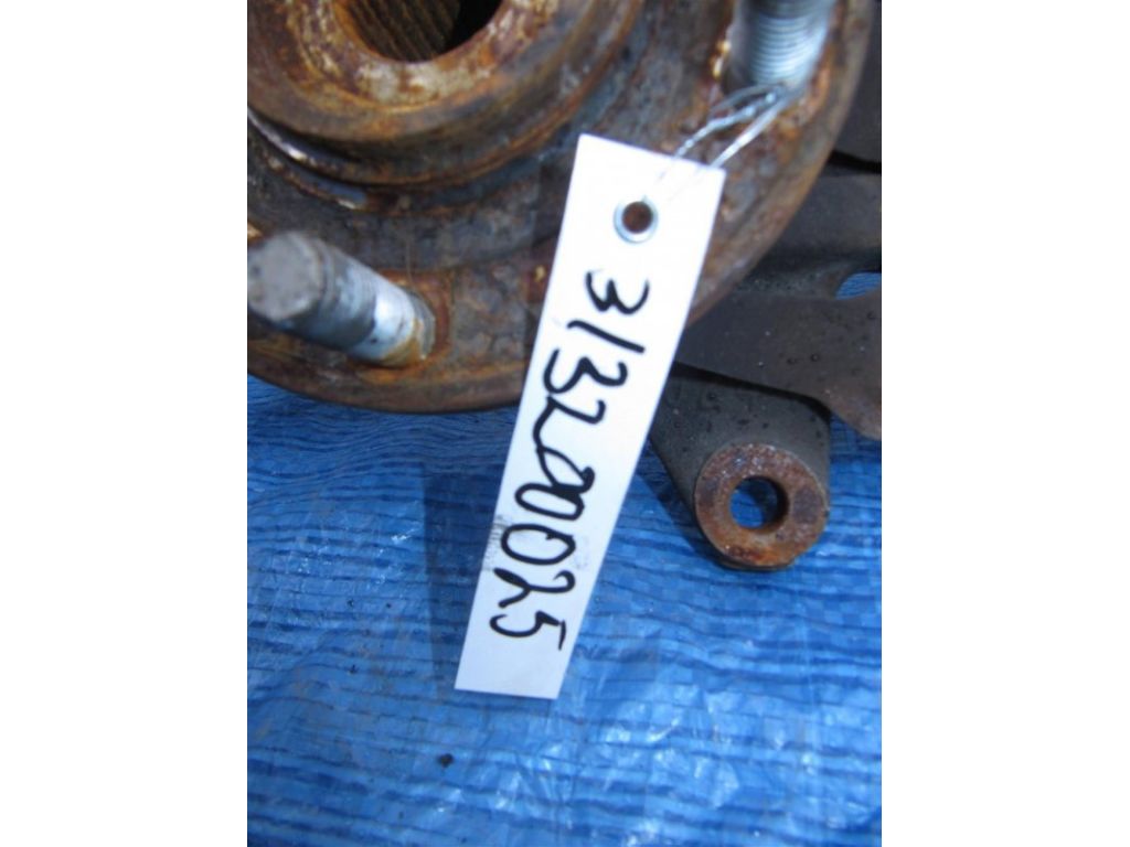 GR8C-33-03X | Кулак поворотний передн. лів. MAZDA 6 GG 02-07 - Фото 6