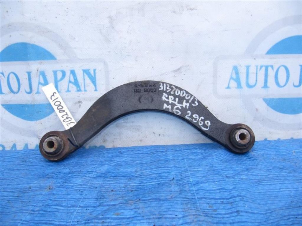 GP9B-28-C10 | Важіль задньої підвіски поперечний верхній лів. MAZDA 6 GG 02-07