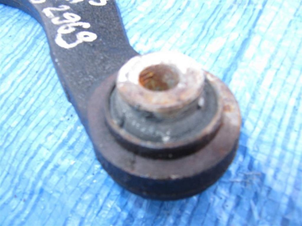 GP9B-28-C10 | Важіль задньої підвіски поперечний верхній лів. MAZDA 6 GG 02-07 - Фото 3