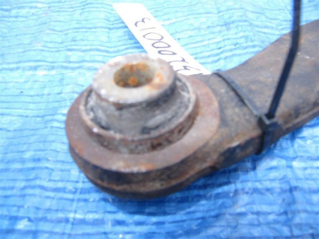 GP9B-28-C10 | Важіль задньої підвіски поперечний верхній лів. MAZDA 6 GG 02-07 - Фото 4