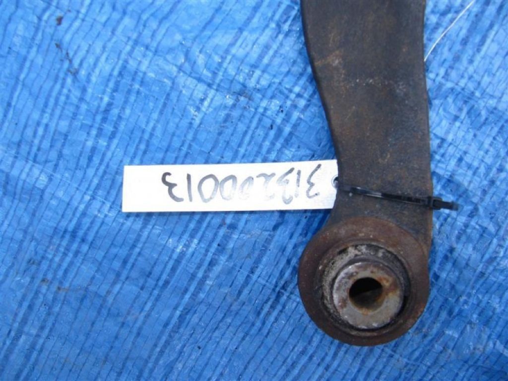 GP9B-28-C10 | Важіль задньої підвіски поперечний верхній лів. MAZDA 6 GG 02-07 - Фото 5