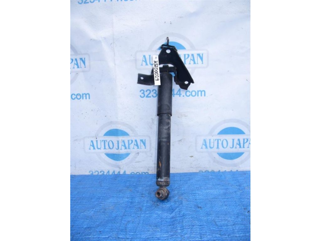 GM6A-28-700E | Амортизатор задн. MAZDA 6 GG 02-07