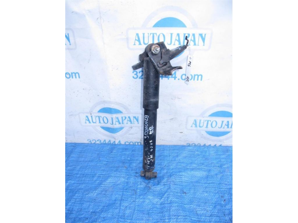 GM6A-28-700E | Амортизатор задн. MAZDA 6 GG 02-07 - Фото 2