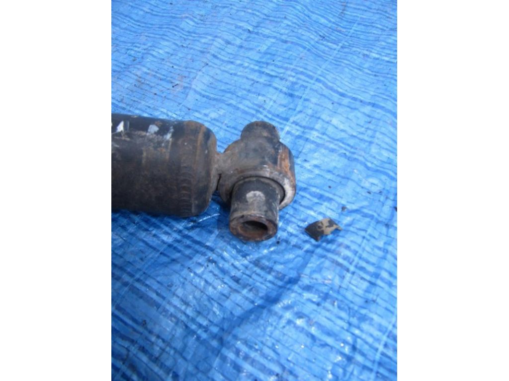 GM6A-28-700E | Амортизатор задн. MAZDA 6 GG 02-07 - Фото 3