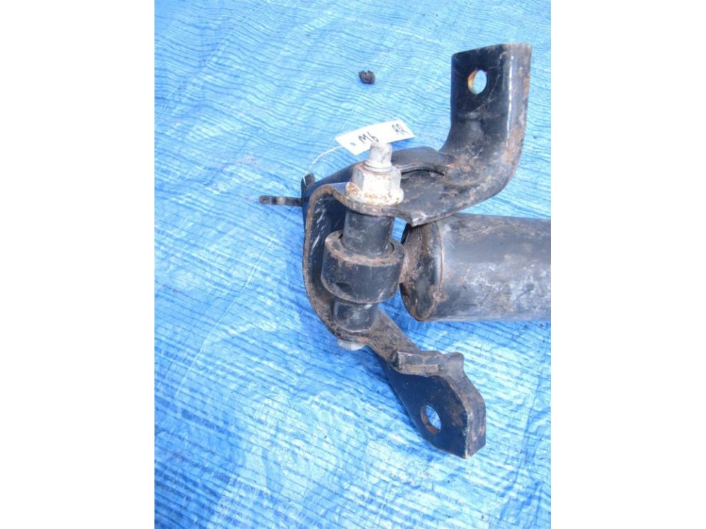 GM6A-28-700E | Амортизатор задн. MAZDA 6 GG 02-07 - Фото 4