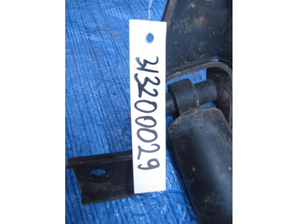 GM6A-28-700E | Амортизатор задн. MAZDA 6 GG 02-07 - Фото 5