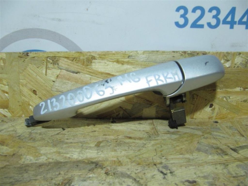 GJ6E-58-410H88 | Ручка двері зовнішня передн. прав. MAZDA 6 GG 02-07