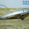 GJ6E-58-410H88 | Ручка двері зовнішня передн. прав. MAZDA 6 GG 02-07