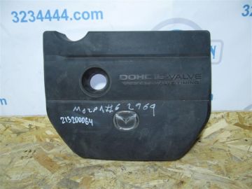 Накладка двигателя декоративная MAZDA 6 GG 02-07