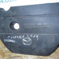 L3G6-10-2F0B | Накладка двигателя декоративная MAZDA 6 GG 02-07 - Превью 2