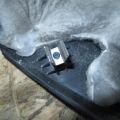 L3G6-10-2F0B | Накладка двигателя декоративная MAZDA 6 GG 02-07 - Превью 7