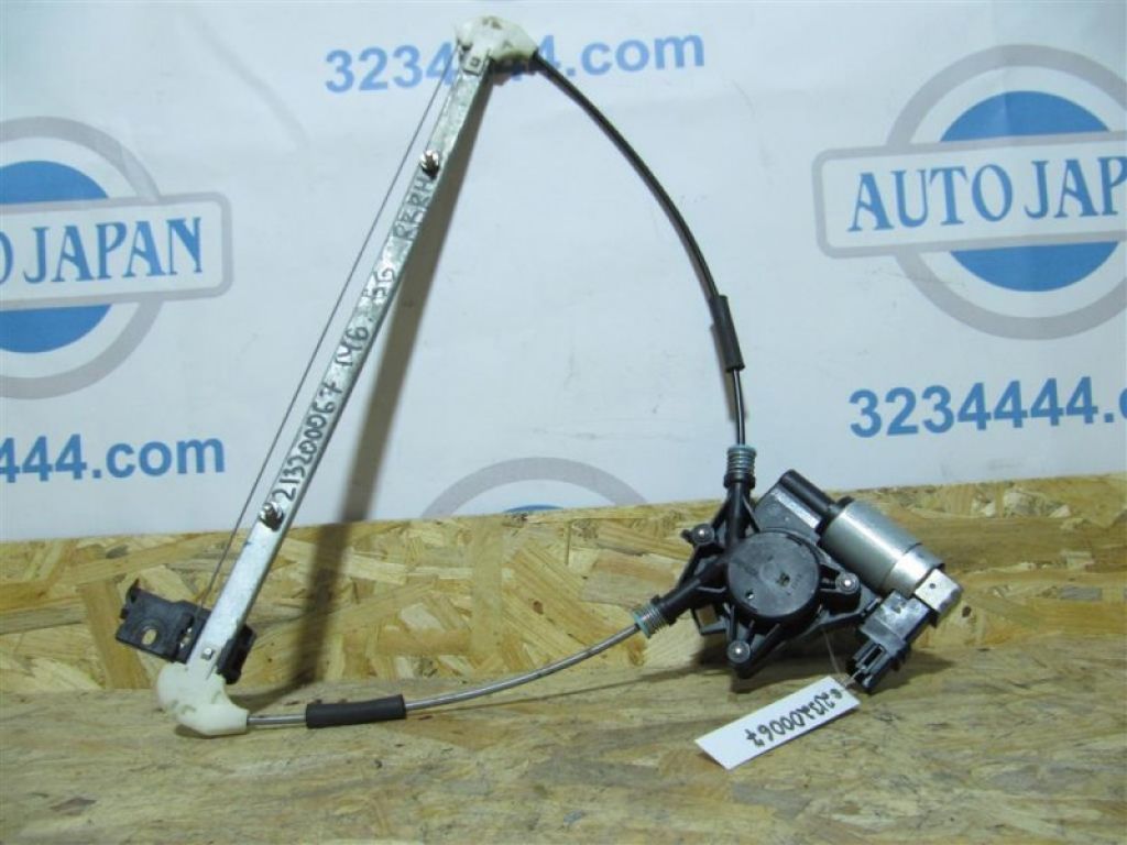 GK2A-72-590F | Склопідйомник задн. прав. MAZDA 6 GG 02-07
