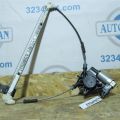 GK2A-72-590F | Склопідйомник задн. прав. MAZDA 6 GG 02-07