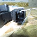 GK2A-72-590F | Склопідйомник задн. прав. MAZDA 6 GG 02-07 - Прев'ю 5