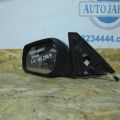 GK2A-69-180H25 | Дзеркало лів. MAZDA 6 GG 02-07 - Прев'ю 2