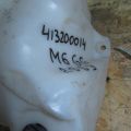GN3A67480C | Бачок омивача MAZDA 6 GG 02-07 - Прев'ю 7
