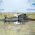 GK2A32100G | Рульовий вал MAZDA 6 GG 02-07 - Прев'ю 2