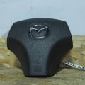GK2A57K00A02 | Подушка безпеки в кермо MAZDA 6 GG 02-07