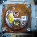 GK2A57K00A02 | Подушка безпеки в кермо MAZDA 6 GG 02-07 - Прев'ю 4