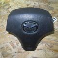 GK2A57K00A02 | Подушка безпеки в кермо MAZDA 6 GG 02-07 - Прев'ю 5