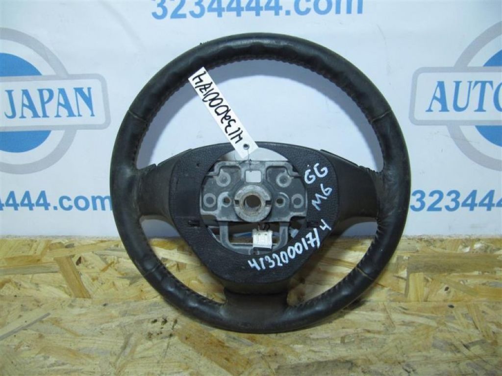 GP7A32980A02 | Руль MAZDA 6 GG 02-07 - Фото 2