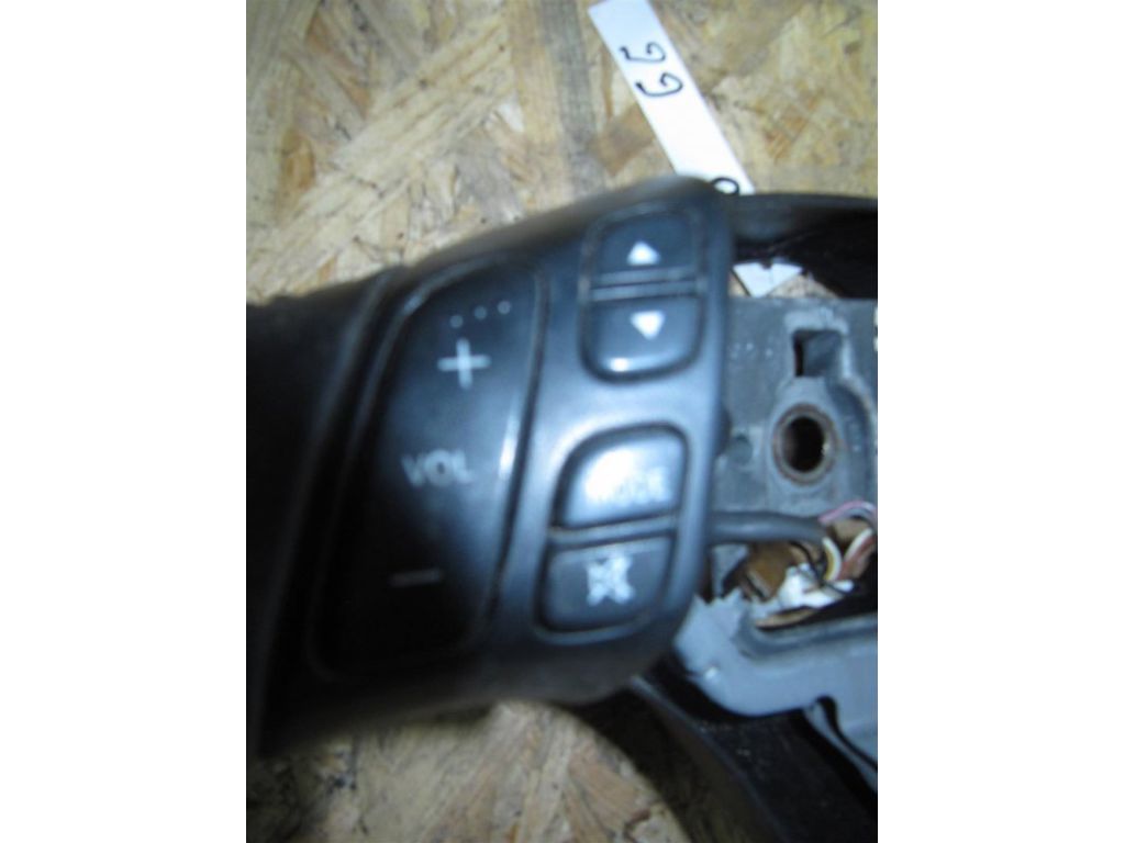 GP7A32980A02 | Руль MAZDA 6 GG 02-07 - Фото 3