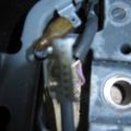 GP7A32980A02 | Руль MAZDA 6 GG 02-07 - Превью 5