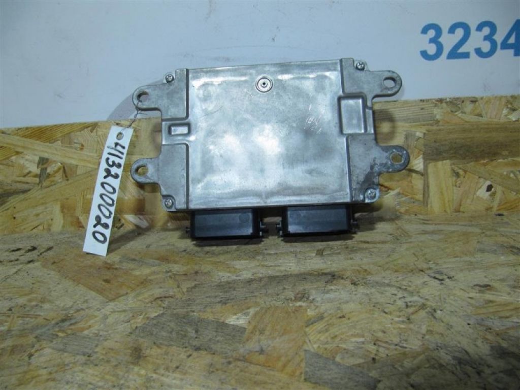 LKYK-18-881F | Блок керування двигуном MAZDA 6 GG 02-07 - Фото 2