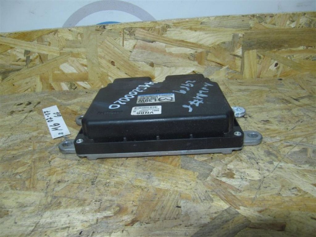 LKYK-18-881F | Блок керування двигуном MAZDA 6 GG 02-07 - Фото 3