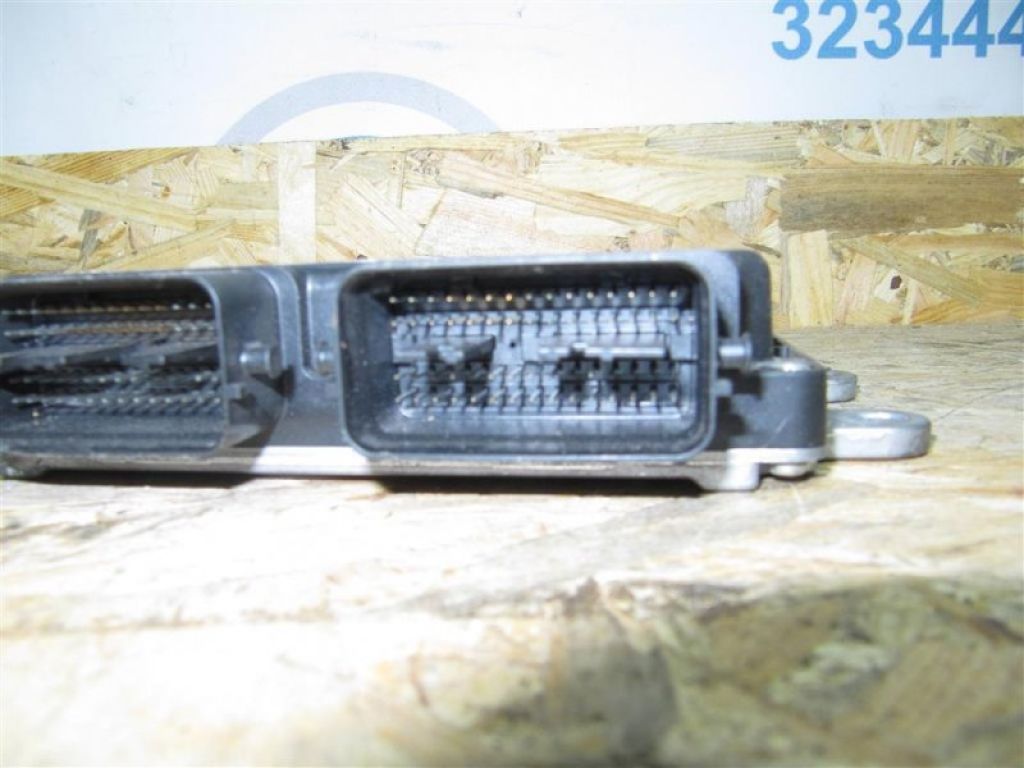 LKYK-18-881F | Блок керування двигуном MAZDA 6 GG 02-07 - Фото 4