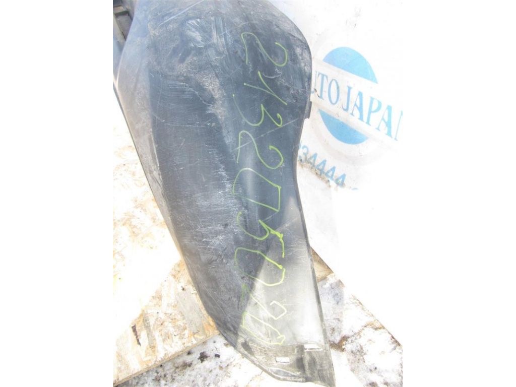 71501-T0A-ZZ00 | Бампер задний HONDA CRV (RM) 11-18