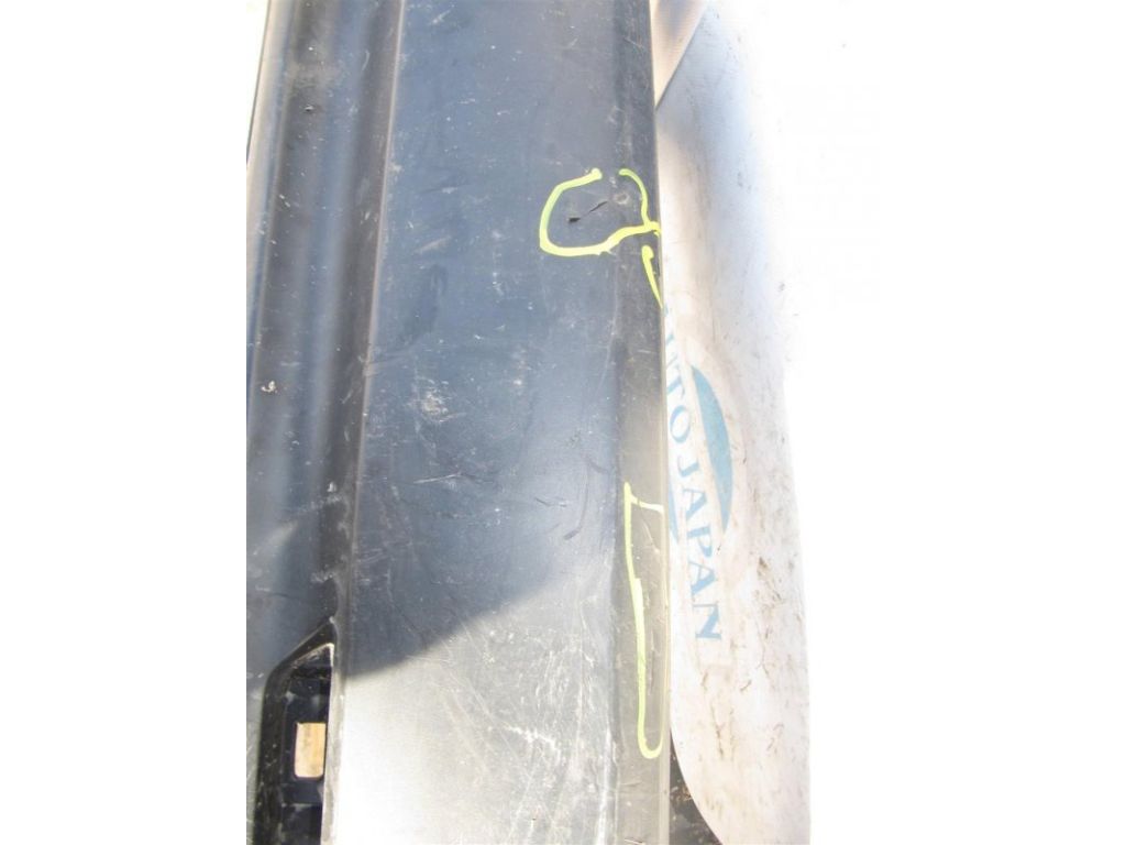 71501-T0A-ZZ00 | Бампер задний HONDA CRV (RM) 11-18 - Фото 2