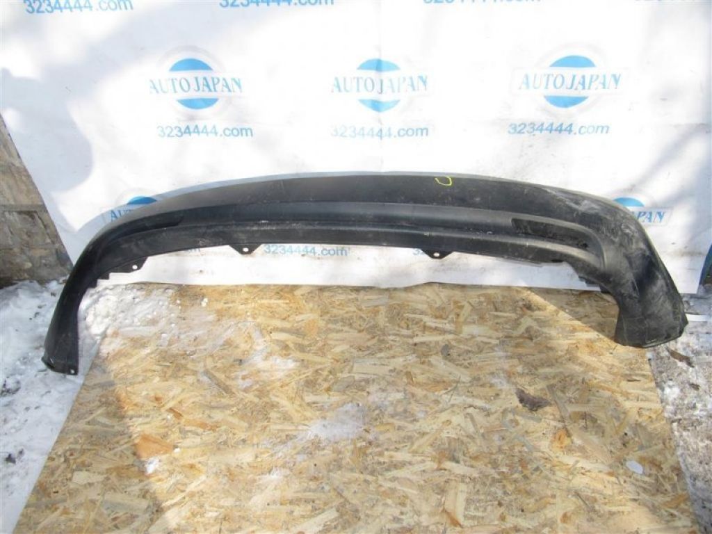 71501-T0A-ZZ00 | Бампер задний HONDA CRV (RM) 11-18 - Фото 3